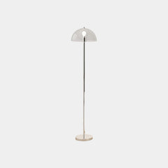 Floor Lamp Nordic Acrylic Sprout Dome Mushroom Transparent