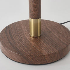 Floor Lamp Vintage Lantern Base