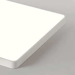 Flush Mount Ceiling Light Dimmable LED