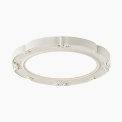 Flush MountCeiling Light French Retro