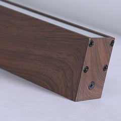 Flush Mount Ceiling Light Linear