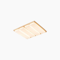 Flush Mount Ceiling Light Rectangle