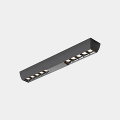 Spülenhalterende Decke Scheinwerfer Downlight Rechteckige lineare LED