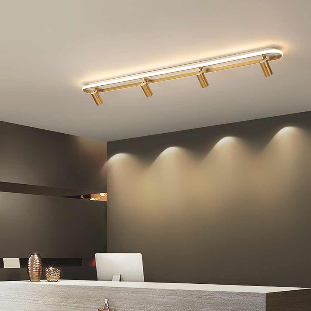 Led Track Lighting Systems