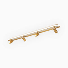 Flush Mount Ceiling Track Lighting Spotlight LED