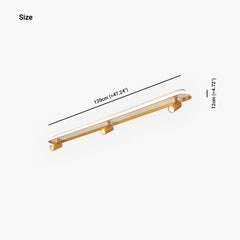 Flush Mount Ceiling Track Lighting Spotlight Size