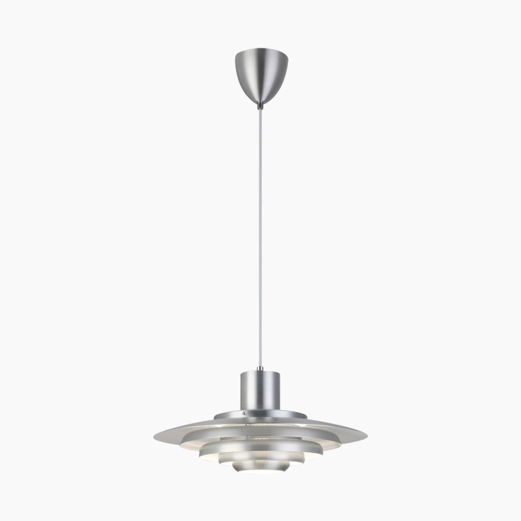 Flying Saucer Pendant Light Main