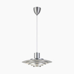 Flying Saucer Pendant Light Main
