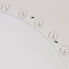 Kids Bedroom Ceiling Light with Star LED