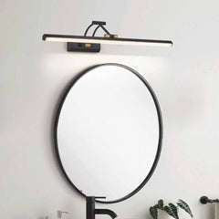 LED Linear Vanity Light Adjustable, 2 Colors
