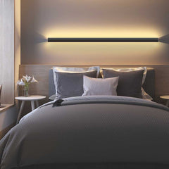Linear LED Wall Lamp Light Bar Bedroom
