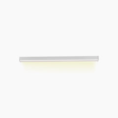 Long Linear LED Wall Sconce White