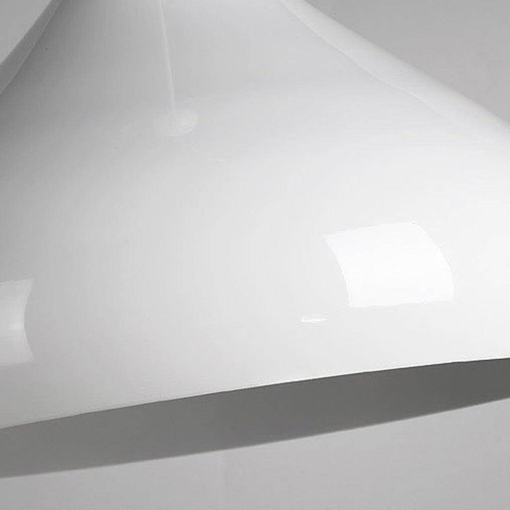 Macaron Spinning Pendant Light Detail