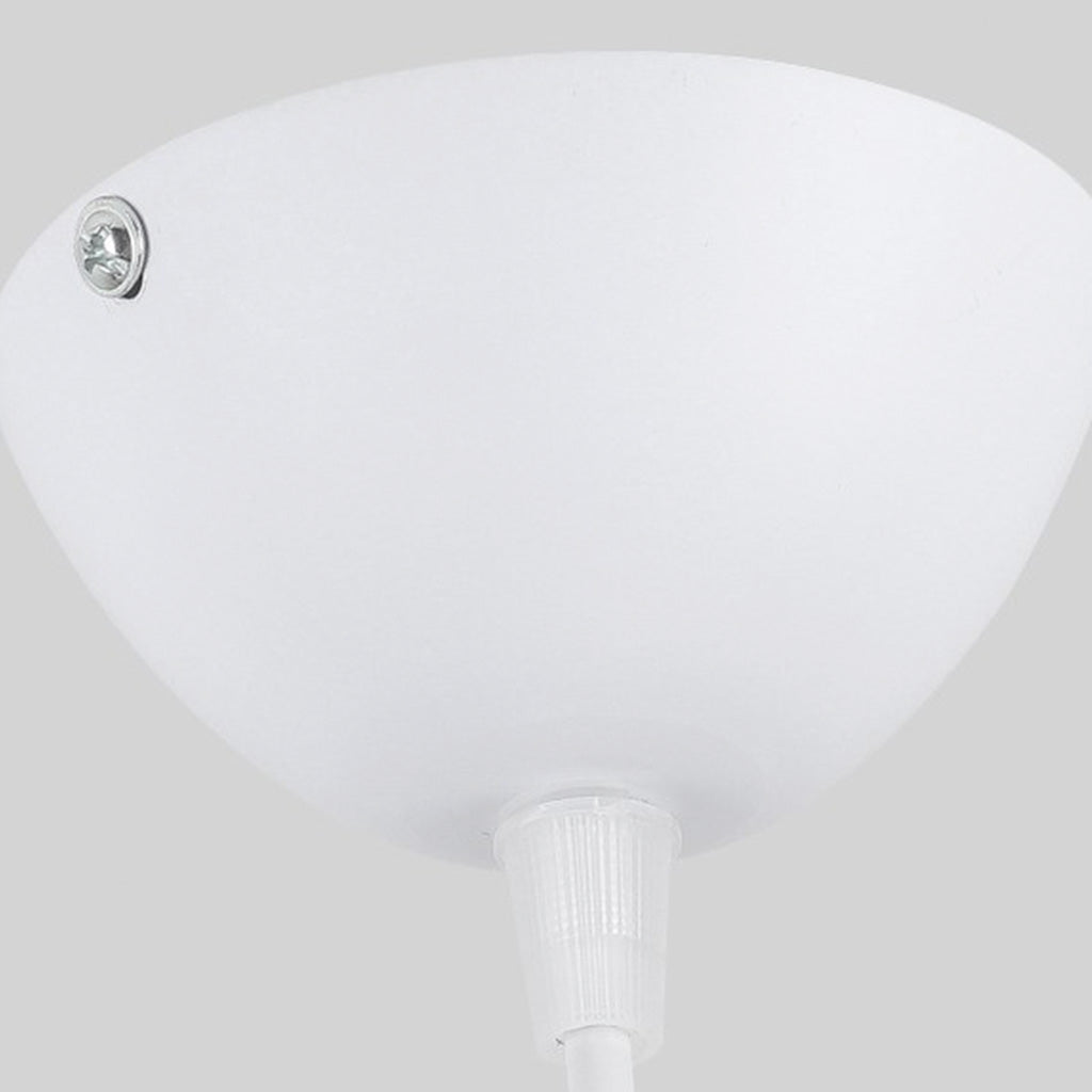 Macaron UFO Pendant Light Canopy