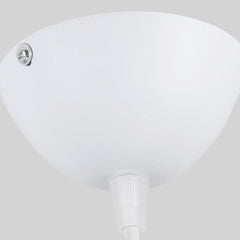 Macaron UFO Pendant Light Canopy
