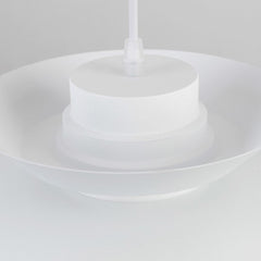 Macaron UFO Pendant Light Shade