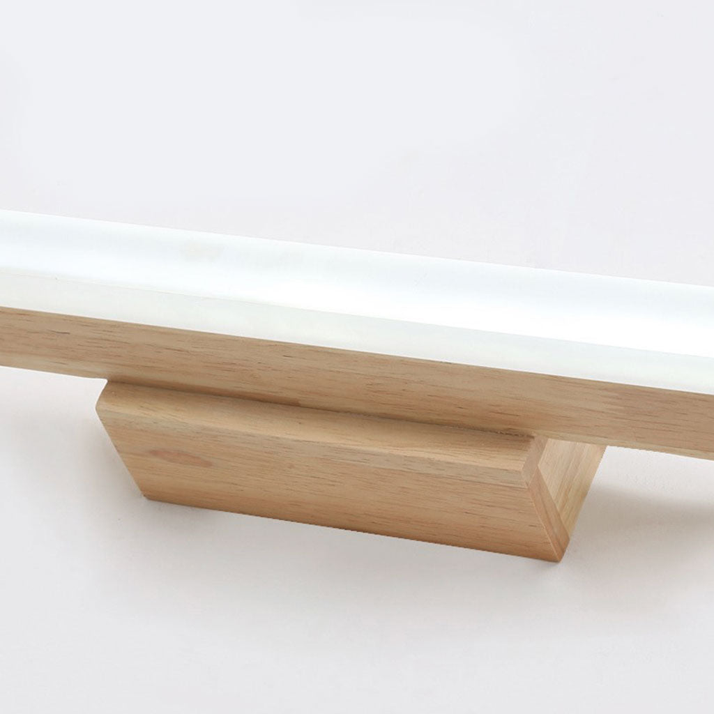 Mirror Light LED Linear Base