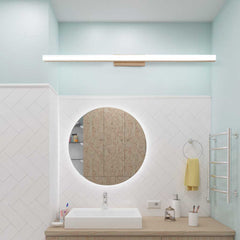 Mirror Light LED Linear Bathroom 