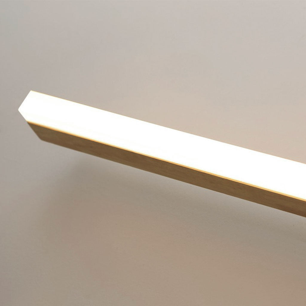 Mirror Light LED Linear Shade