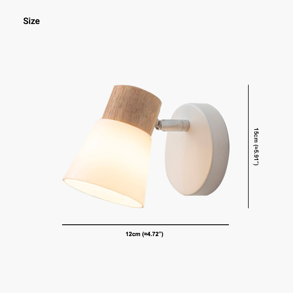 Nordic sconce clearance