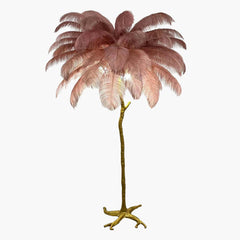 Ostrich-Feather-Floor-Lamp-Pale-Mauve