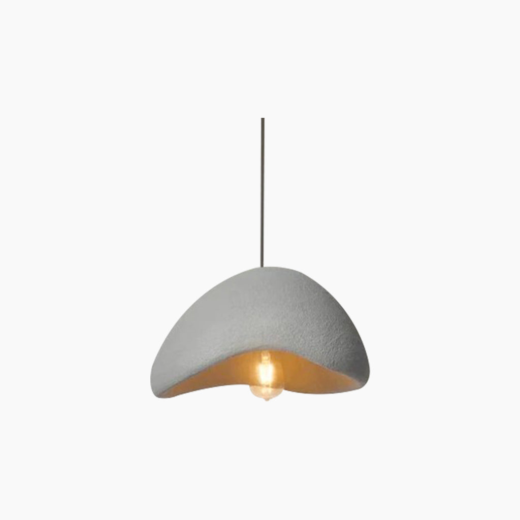 Pendant Ceiling Light Cloud Grey