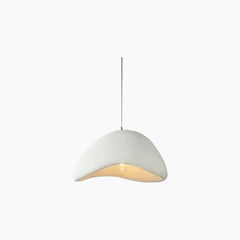 Pendant Ceiling Light Cloud White