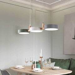 Pendant Light 3 Head Dining Room