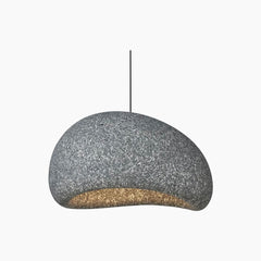 Pendant Light Cloud Grey