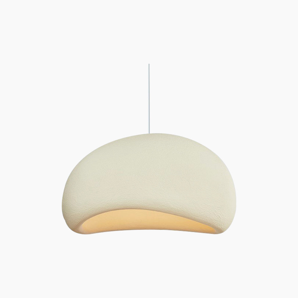 Pendant Light Cloud Wabi-Sabi Off White