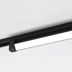 Hanglamp Commerciële Railspot Lineair LED, Zwart