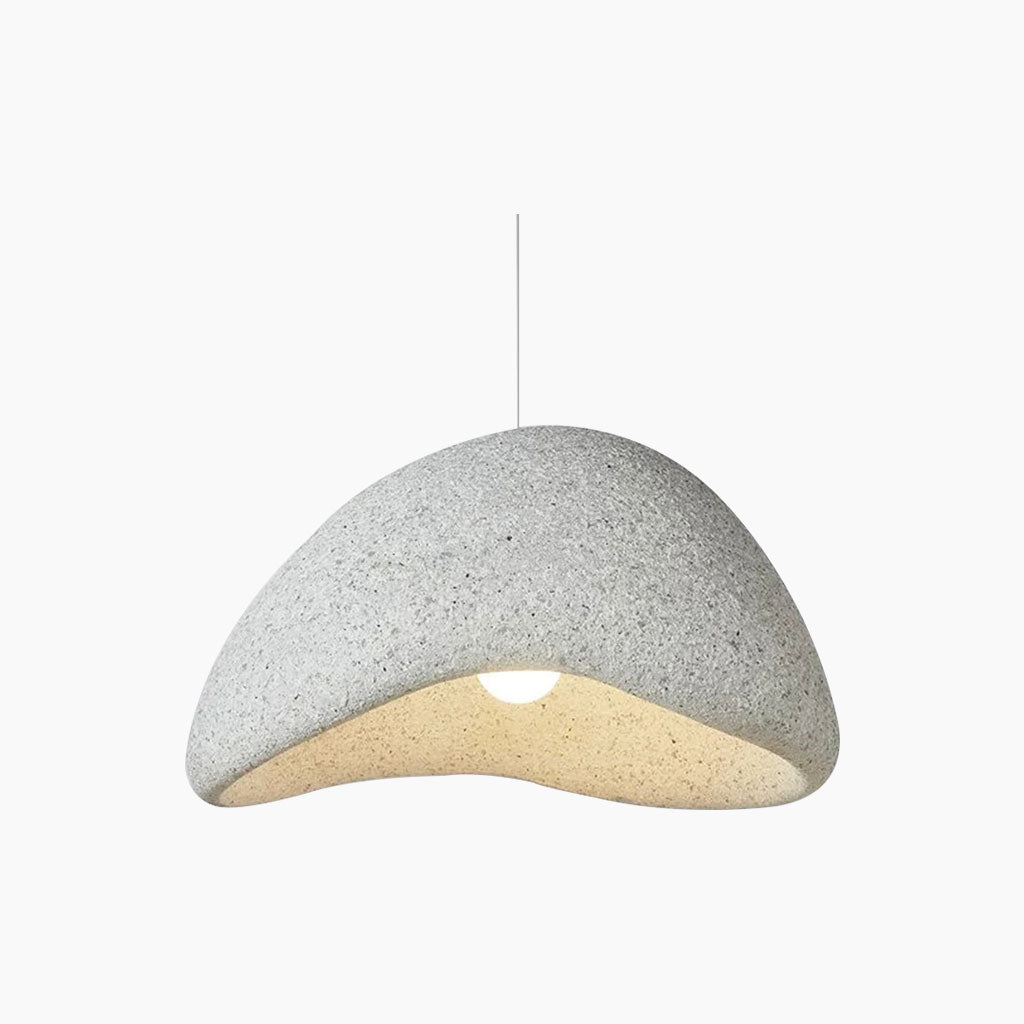 Pendant Light Cone White