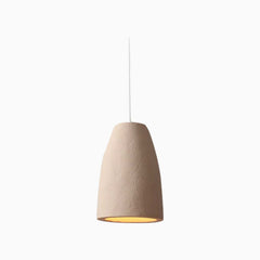 Pendant Light Cream Beige