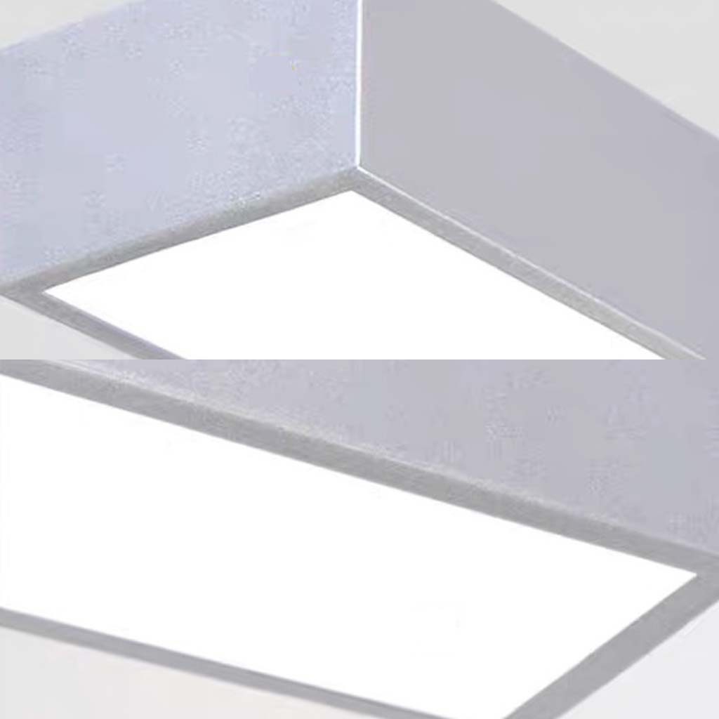 Pendant Light Creative Y Shaped Industrial LED Detail