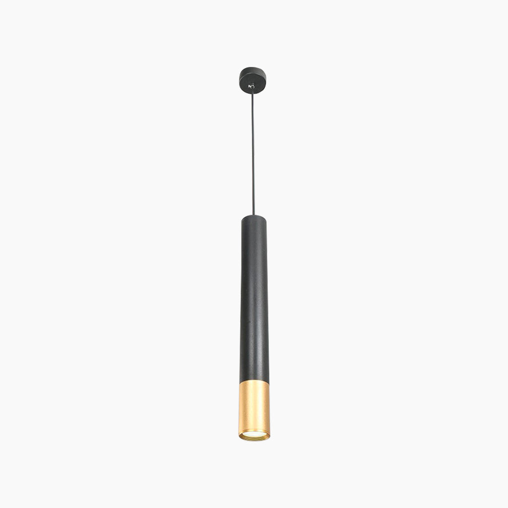 Pendant Light Cylinder Tube