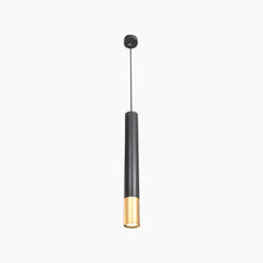 Pendant Light Cylinder Tube