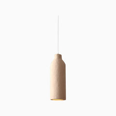 Pendant Light Japanese Beige