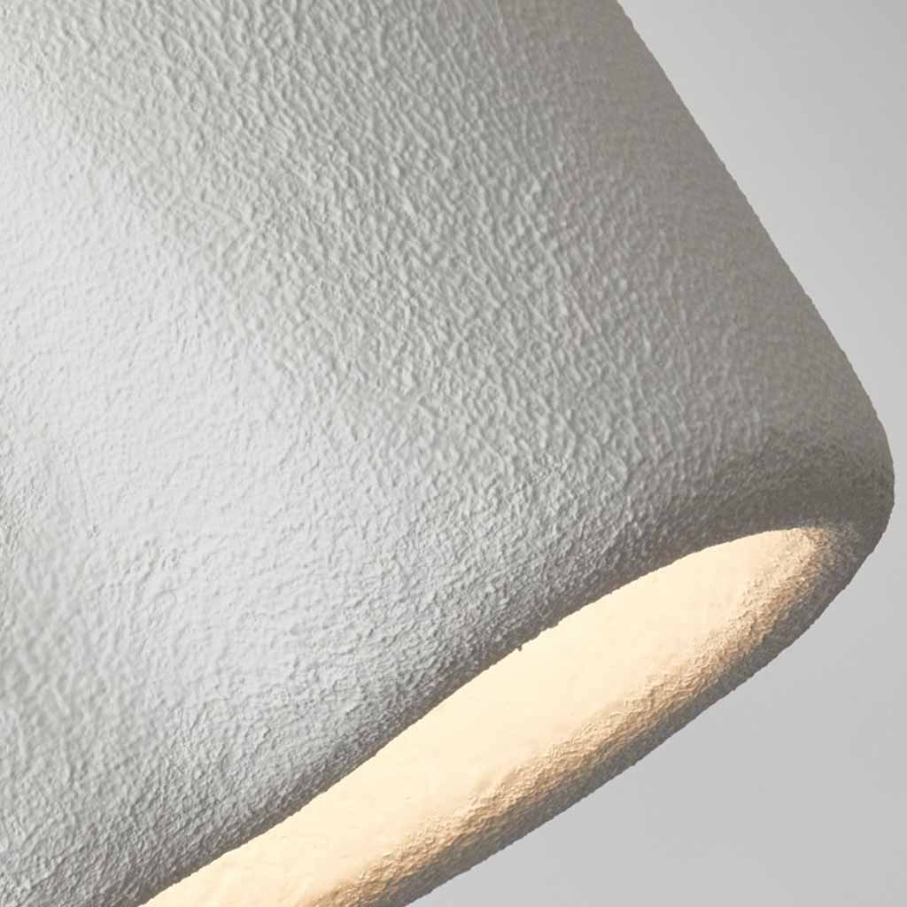 Pendant Light Japanese Cylinder Shade