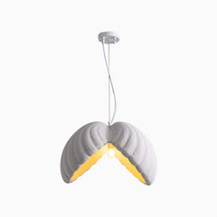 Pendant Light Japanese Wabi Sabi Cement