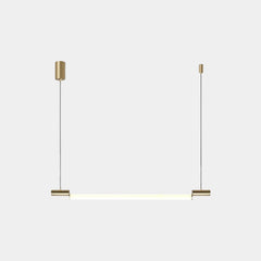 Pendant Light Linear Horizontal Strip
