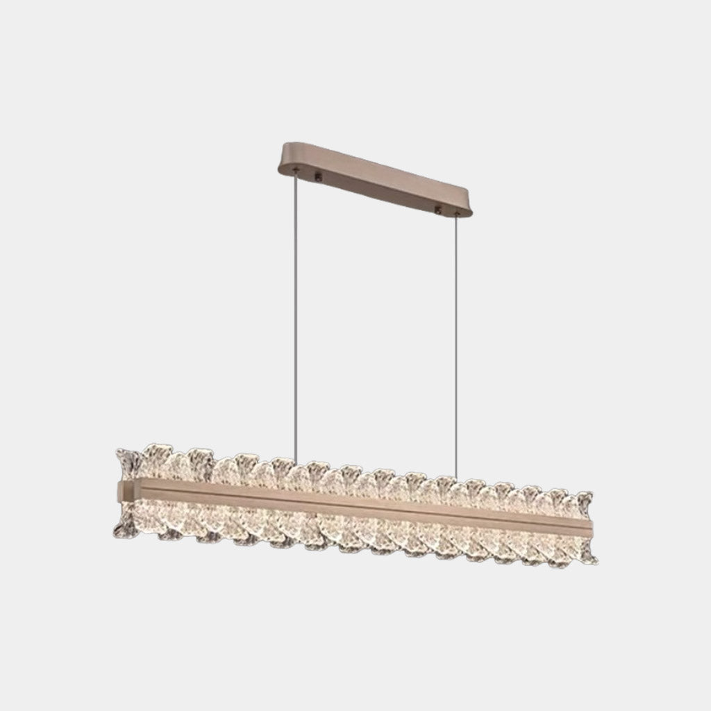 Pendant Light Luxury LED Linear