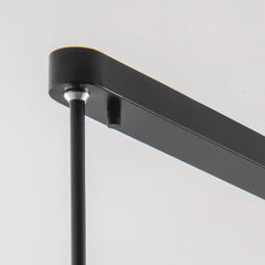 Pendant Light Magpie Bird LED Detail