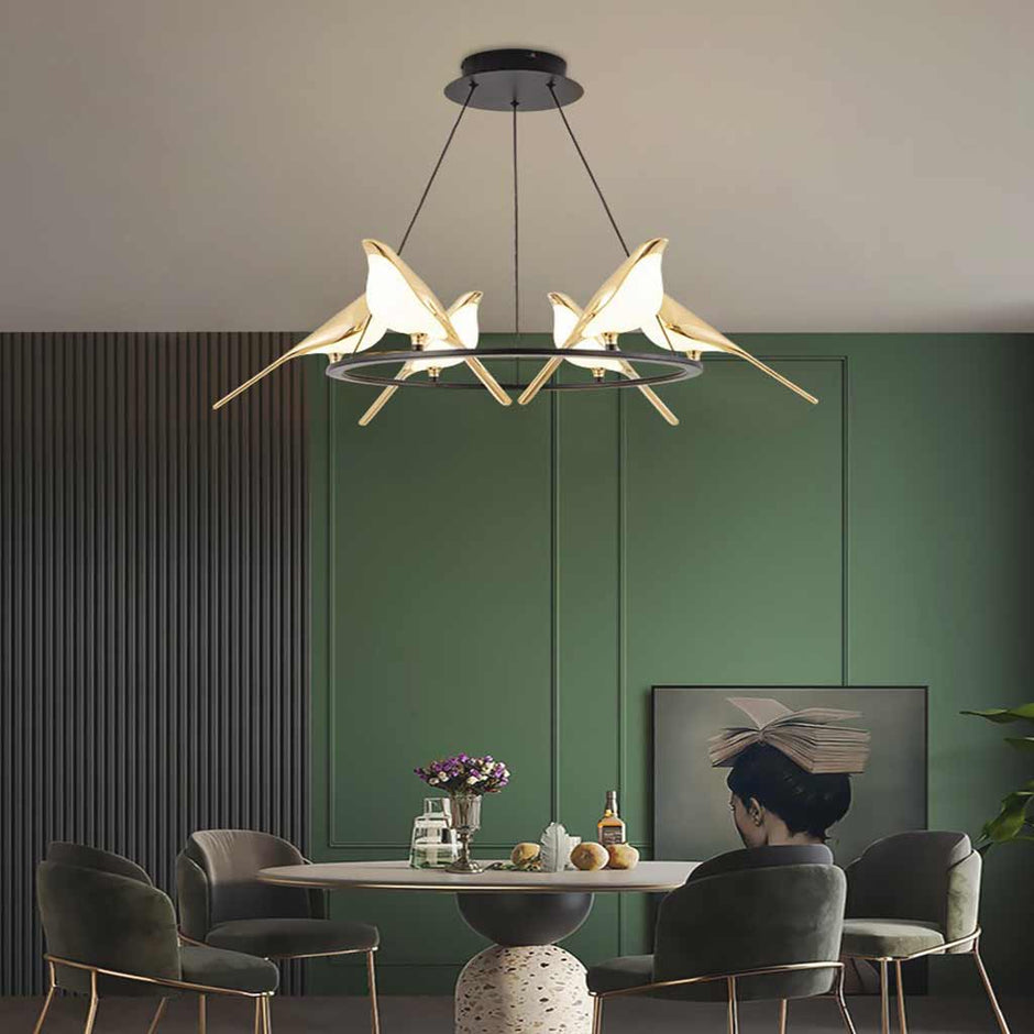 Chandeliers | VAXLAMP
