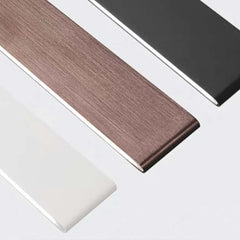 Hanglamp Minimalistisch lineair dimbaar LED-balk, 3 kleuren