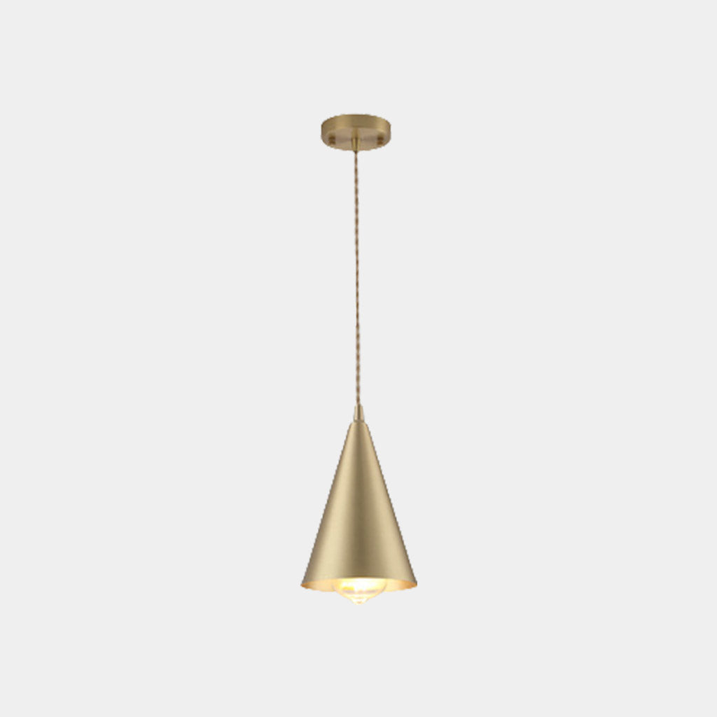 Pendant Light Minimalist