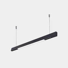 Hanglamp Moderne Lineaire Bar LED Oogzorg voor Kantoor