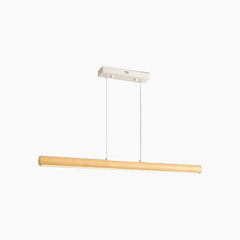 Pendant Light Modern Linear LED Dimmable