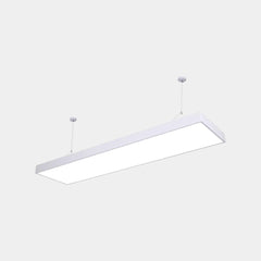 Hanglamp Modern Rechthoekig LED voor Kantoor