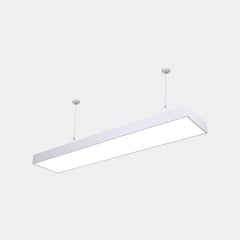 Hanglamp Modern Rechthoekig LED voor Kantoor