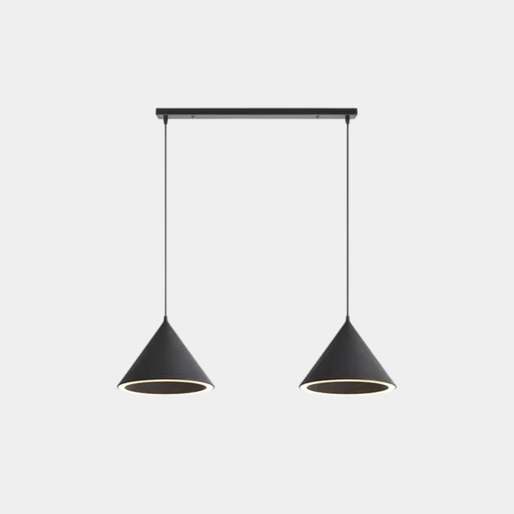 Nordic simple pendant light outlet